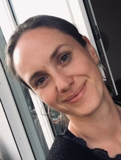Alexandra Ruge, Heilpraktikerin für Psychotherapie